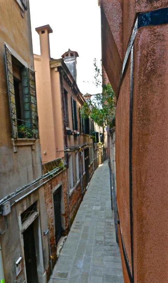 Chandeliers Apartment Veneza Exterior foto